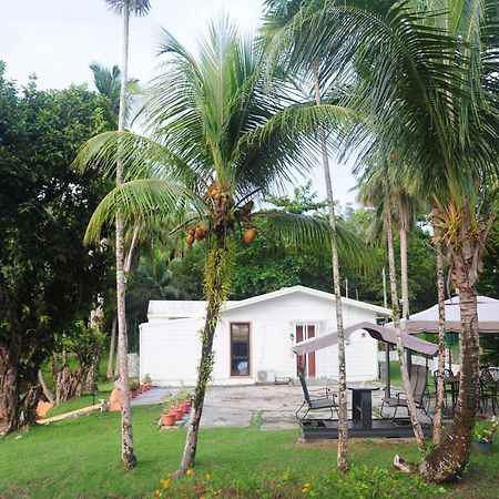 Shell Villa Apartel Resort Koror Kültér fotó