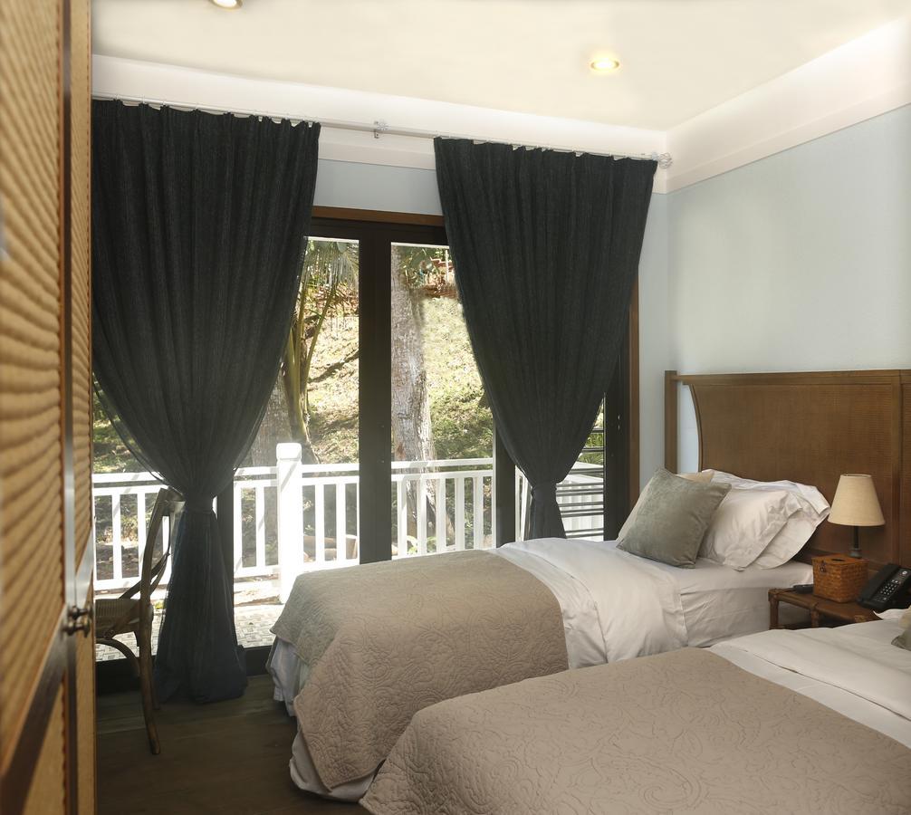Shell Villa Apartel Resort Koror Kültér fotó