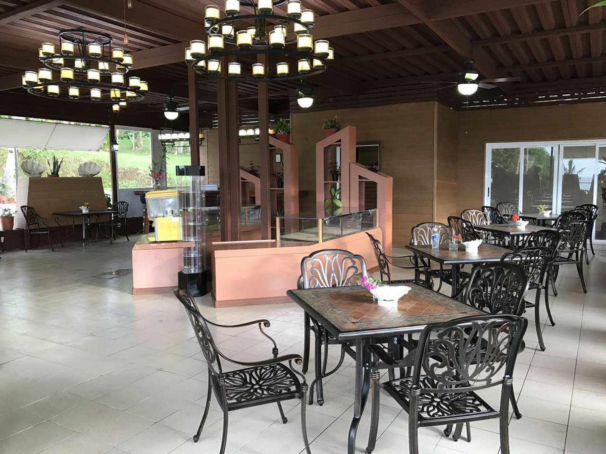Shell Villa Apartel Resort Koror Kültér fotó